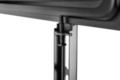 TV-Väggfäste Utdragbart 37-70" 35 kg Svart Home>it